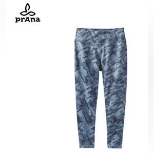 Prana Roxanne Cropped Leggings 20” Women’s Small